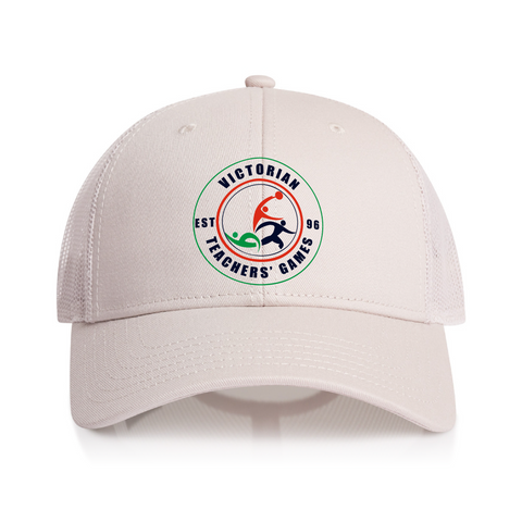 VTG Icon Trucker Cap