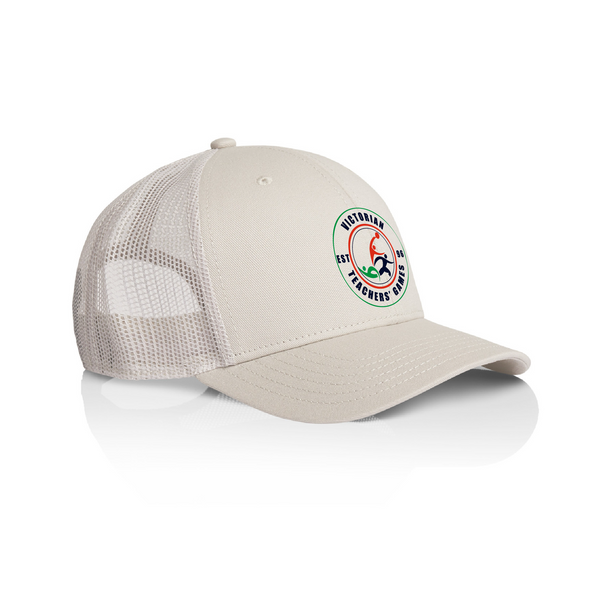 VTG Icon Trucker Cap