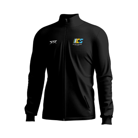 ICS Weatherproof Jacket Male
