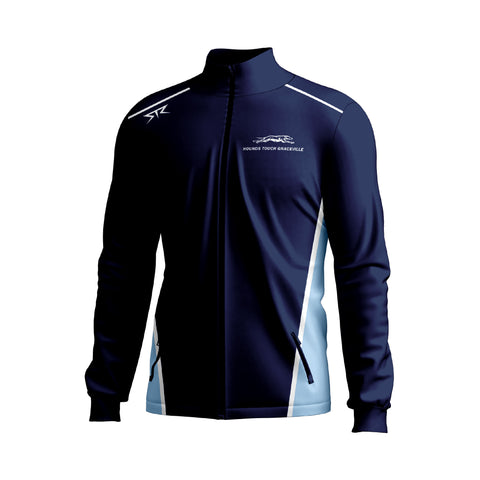 Hounds Touch Womens Jacket