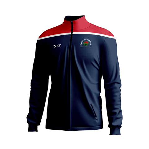 Waratah-Mayfield Cricket Club Womens Track Jacket