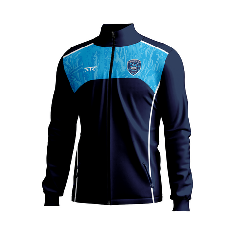 Unisex Softshell Jacket