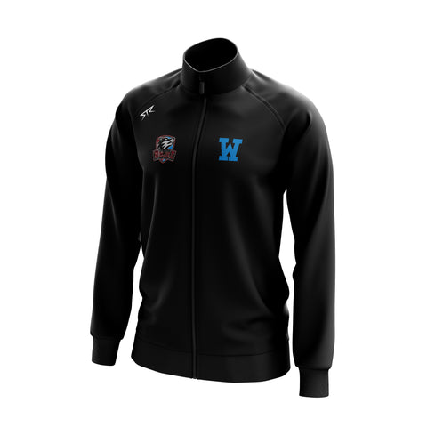 Wallsend Mens Training Jacket
