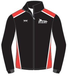 Female Track Jacket