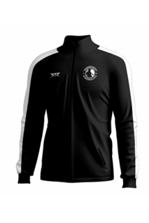 Diamond Valley Masters AFC Tracksuit Jacket
