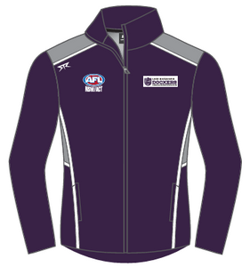 Unisex Jacket