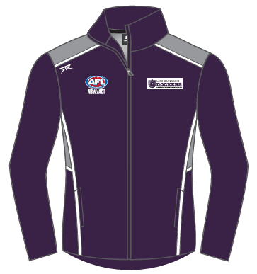 Unisex Jacket