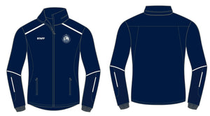 BTAC Staff Jacket Women's