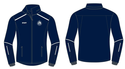 BTAC Staff Jacket Men's