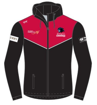 TA AFL Unisex Softshell Jacket