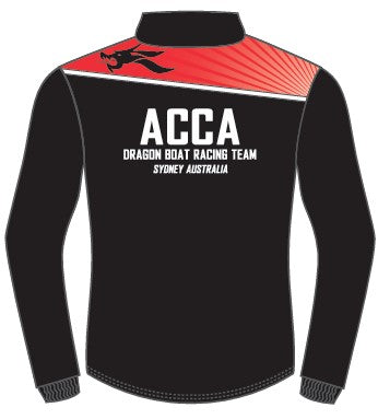 ACCA Male Track Jacket – S-Trend Sportswear
