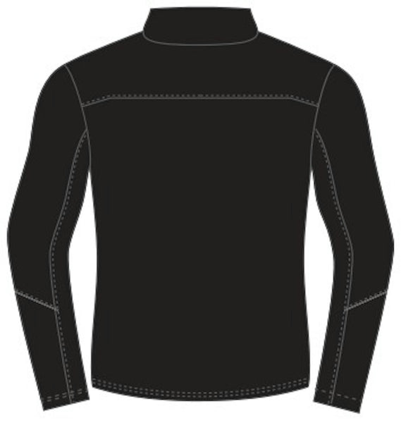 BA Umpire Softshell Jacket Female