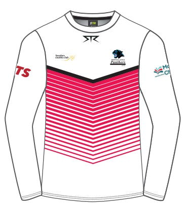 TA AFL Men's Training Top LS