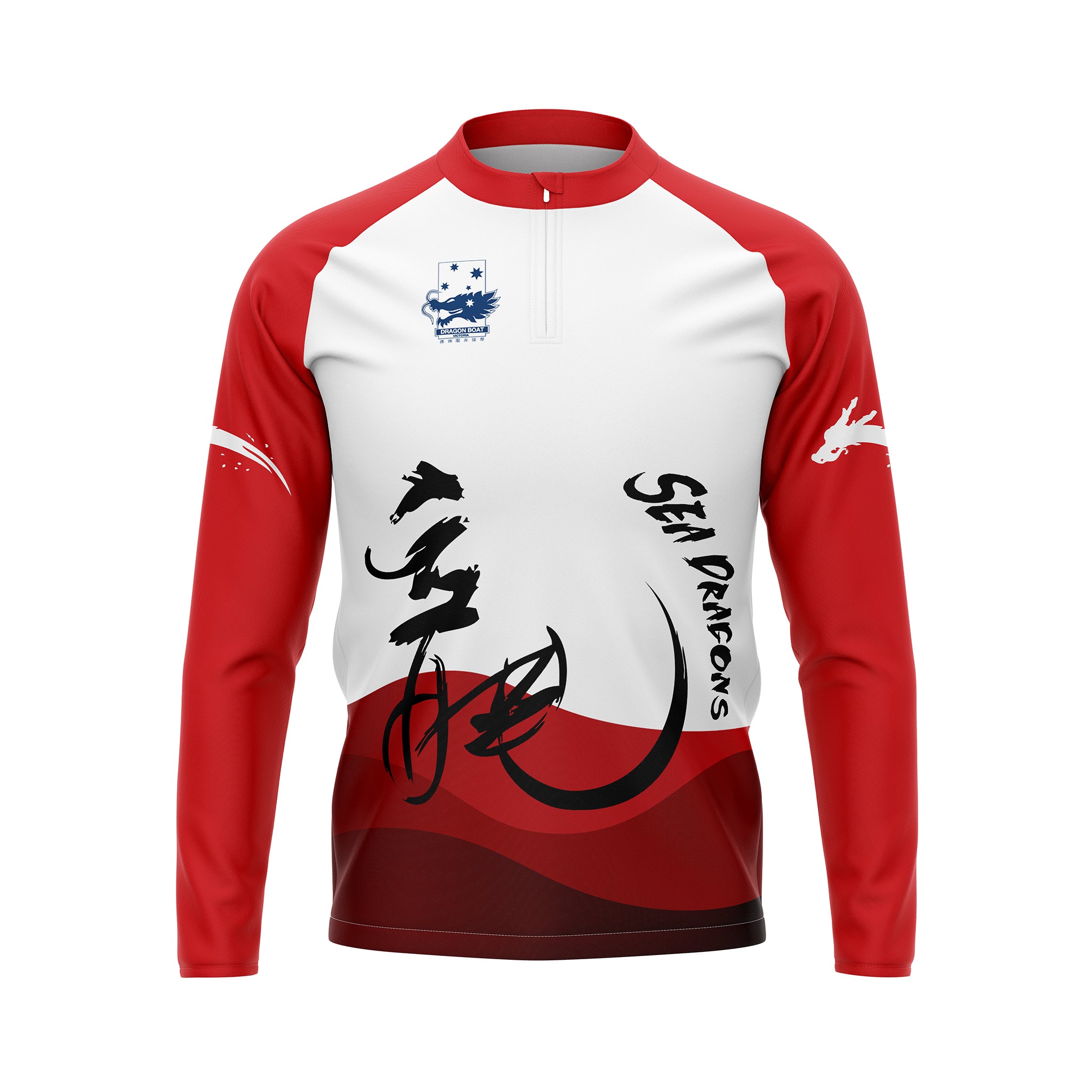 LS Male Coaches Shirt