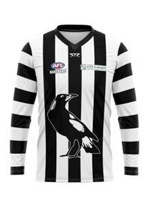 Diamond Valley Home Heritage Jersey Long Sleeve