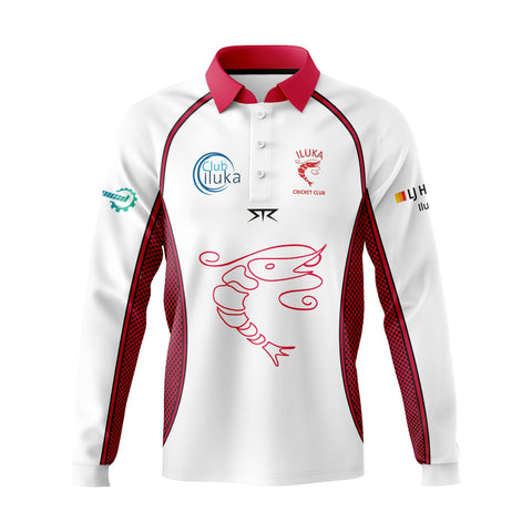 Iluka LS Playing Top