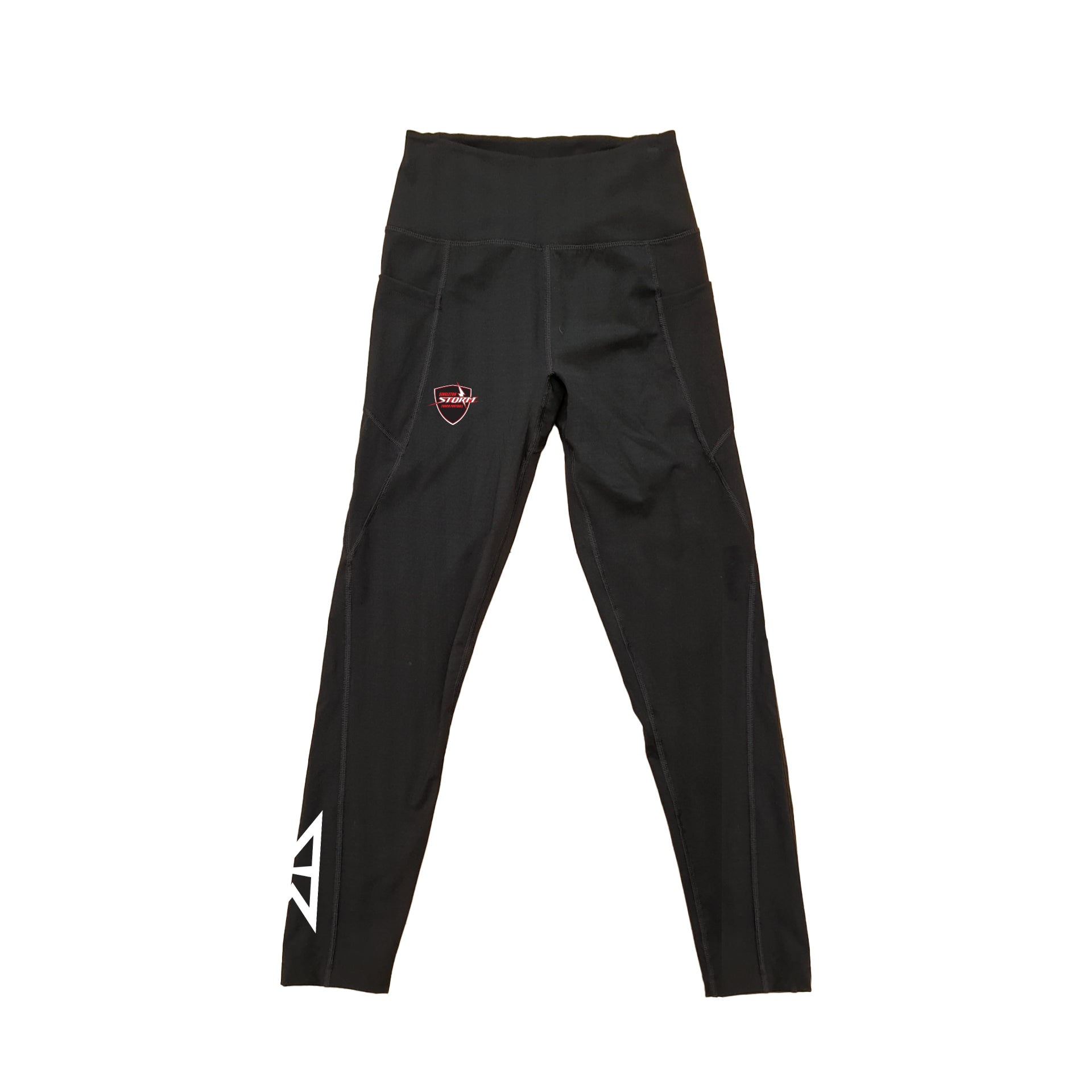 Women's 3/4 Leggings