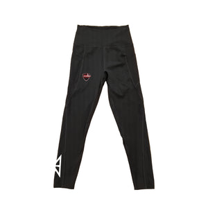 Women's 3/4 Leggings
