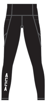 ACCA Leggings
