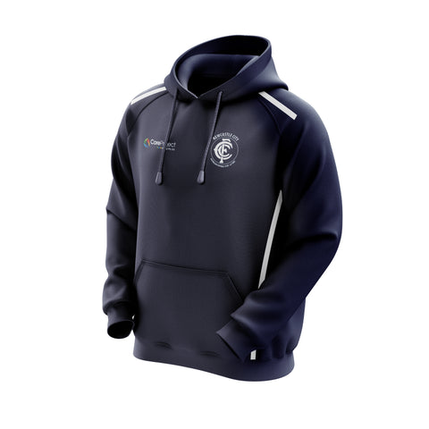 Newcastle City AFC Men's Hoodie