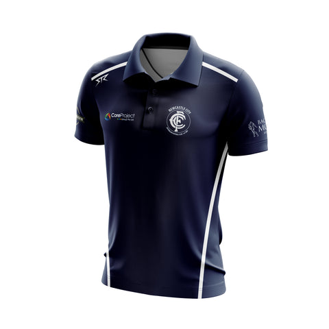 Newcastle City AFC Men's Club Polo Shirt