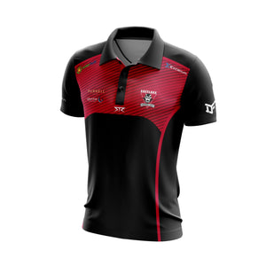 Eastlake Junior Female Polo