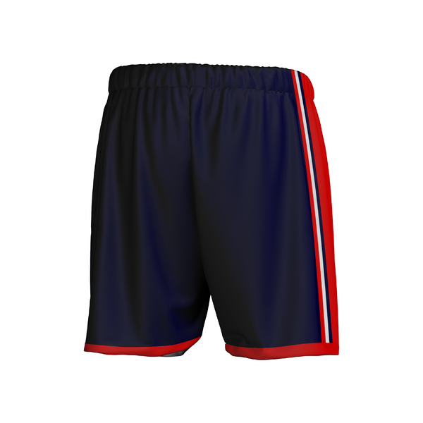 Basketball Short (Unisex)