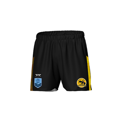 Doyalson Male Off Field Short