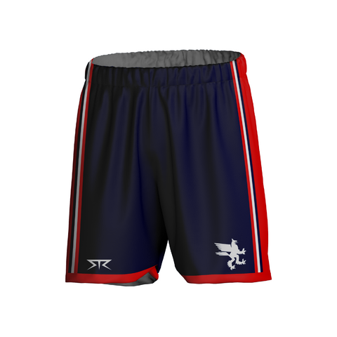 Basketball Short (Unisex)