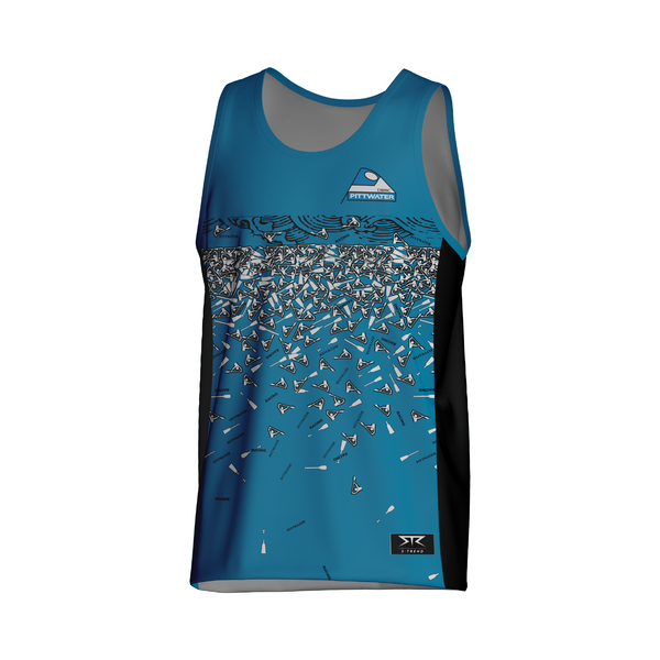 Mens Singlet