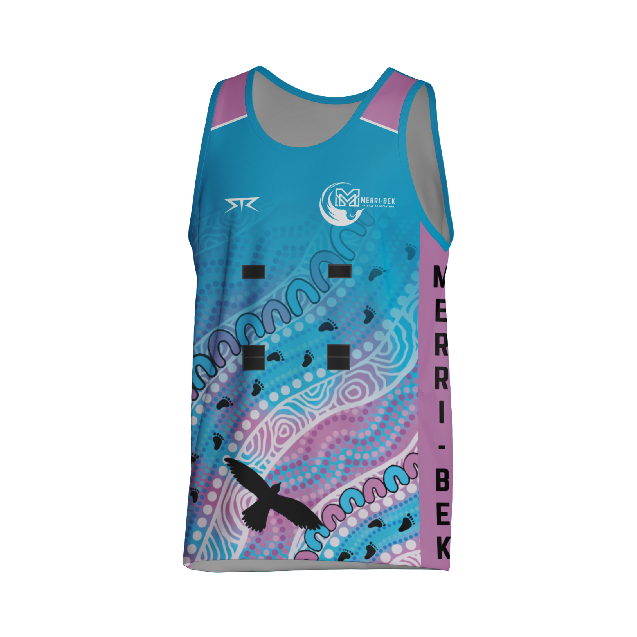 Men's Competition Singlet