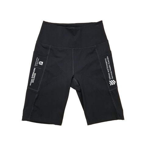 Women's UniSA Invictus Pathways Bike Short