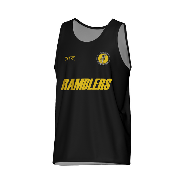 Ramblers Female Training Singlet