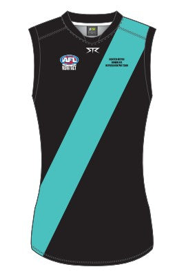 Female Hunter Metro Junior Rep Jumper