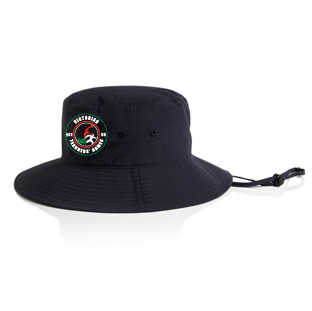 VTG Wide Brim Hat