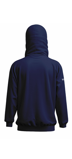 Navy Hoodie (Female)
