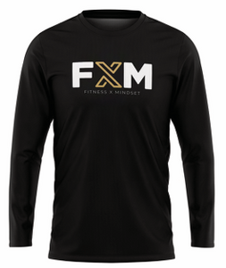 Crew Neck Jumper Female