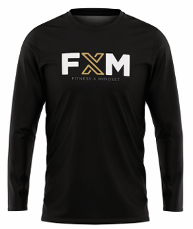 Crew Neck Jumper Female