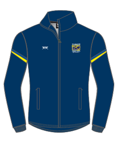 Williamstown Primary Staff Jacket Men's