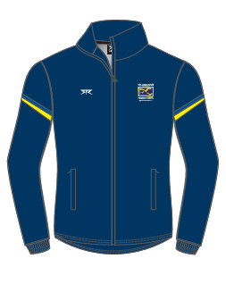 Williamstown Primary Staff Jacket Men's