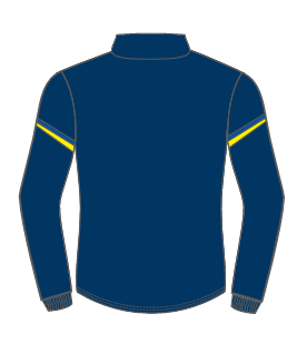 Williamstown Primary Staff Jacket Men's