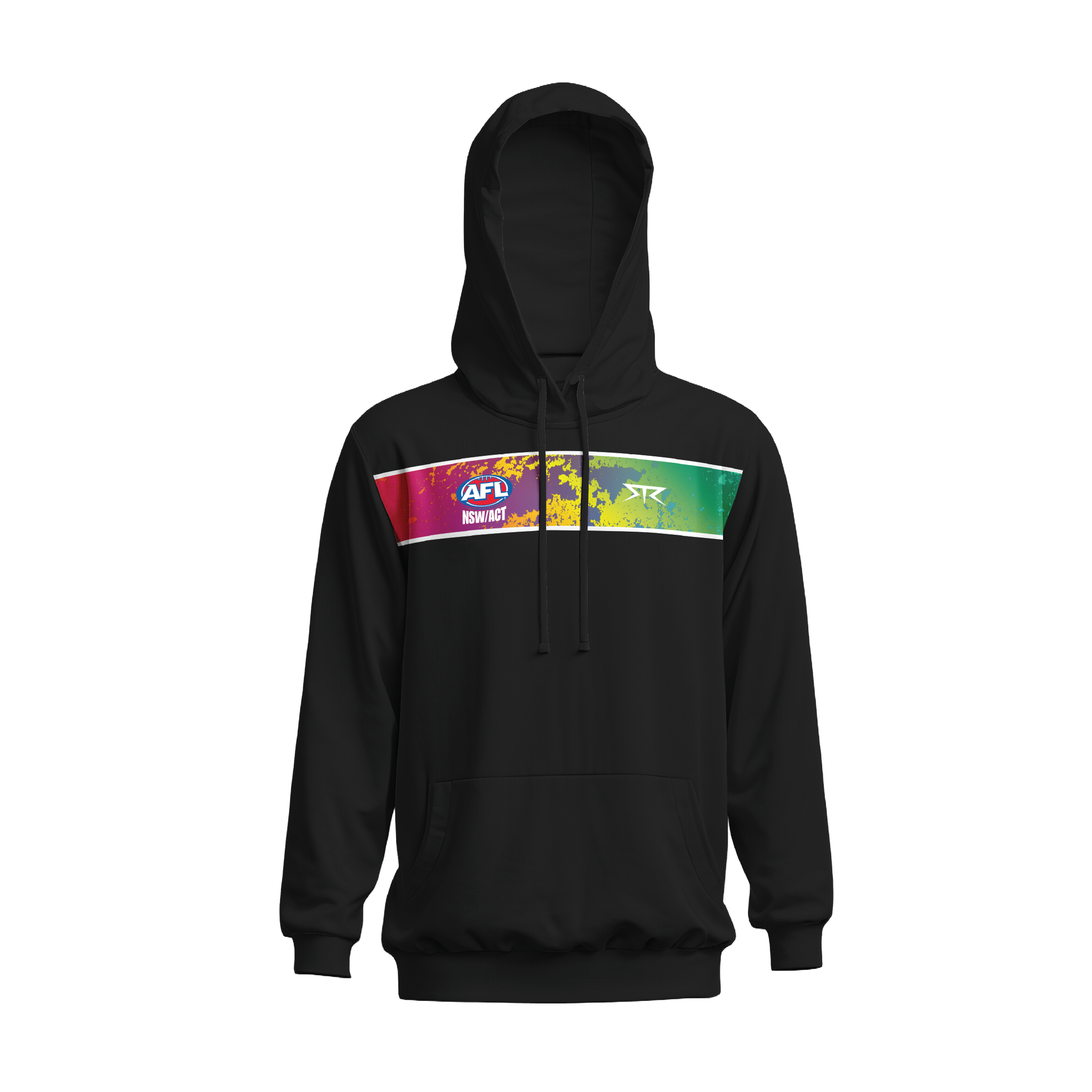 Northern NSW Championship 2025 - Pull-On Hoodie (Male)