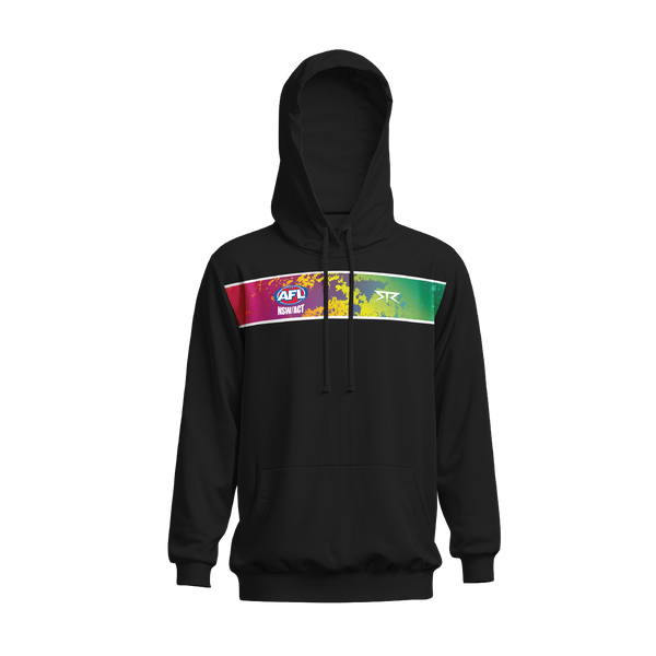 Northern NSW Championship 2025 - Pull-On Hoodie (Male)