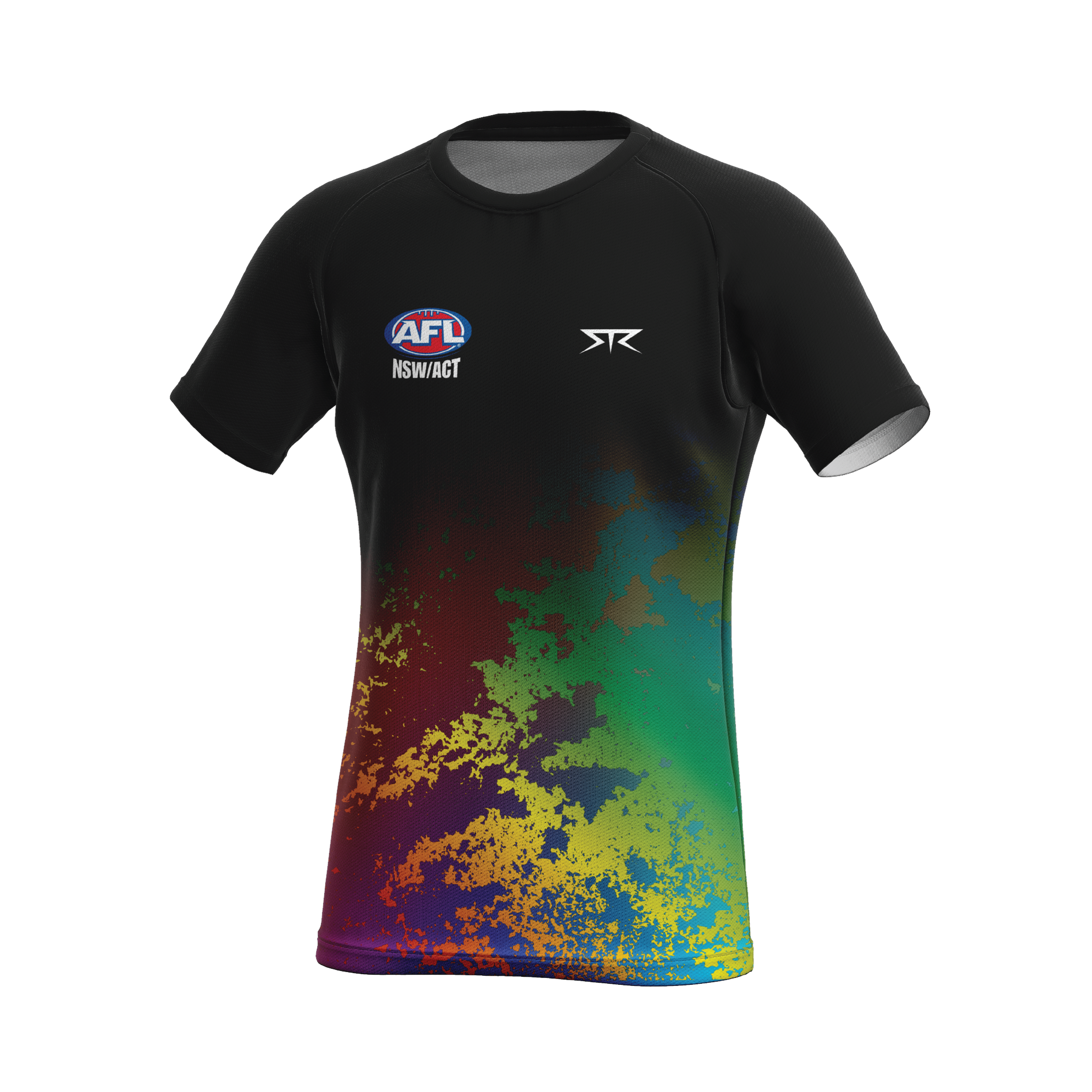 Northern NSW Championship 2025 - Training T-Shirt (Female)