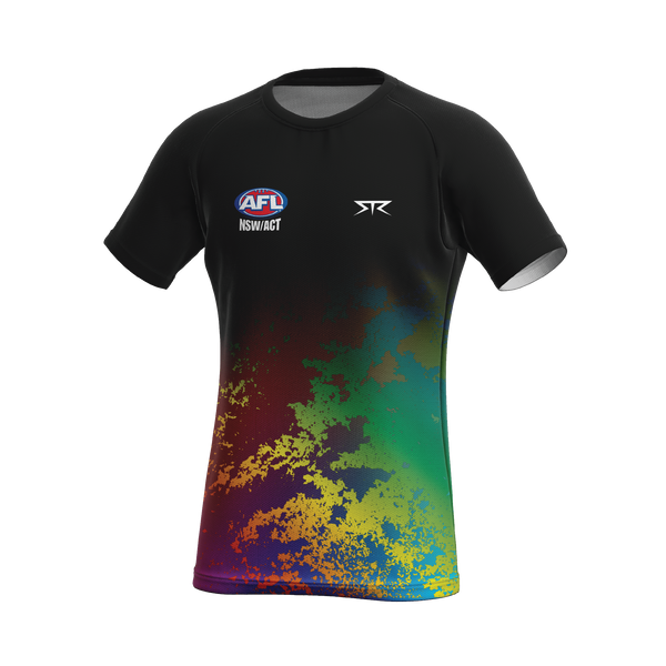 Northern NSW Championship 2025 - Training T-Shirt (Female)