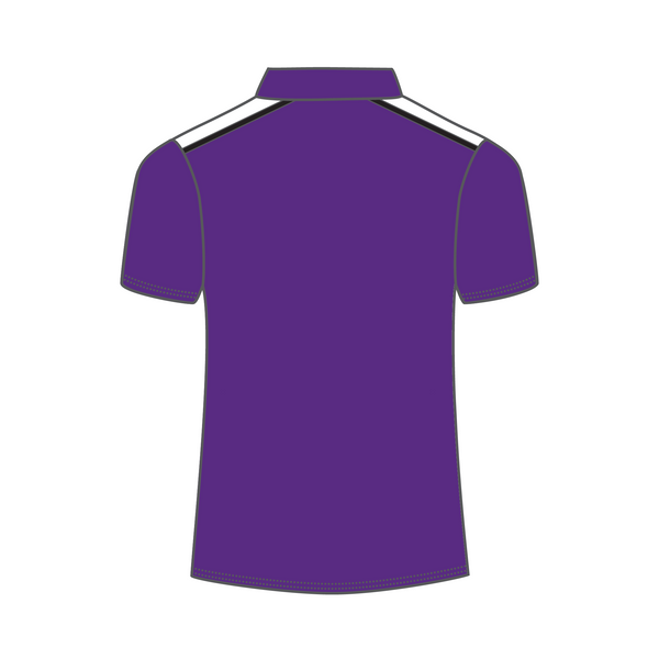 UQ Sport Uni Nationals Polo Female