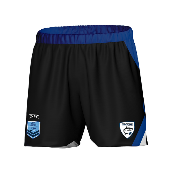 Female Off Field Shorts