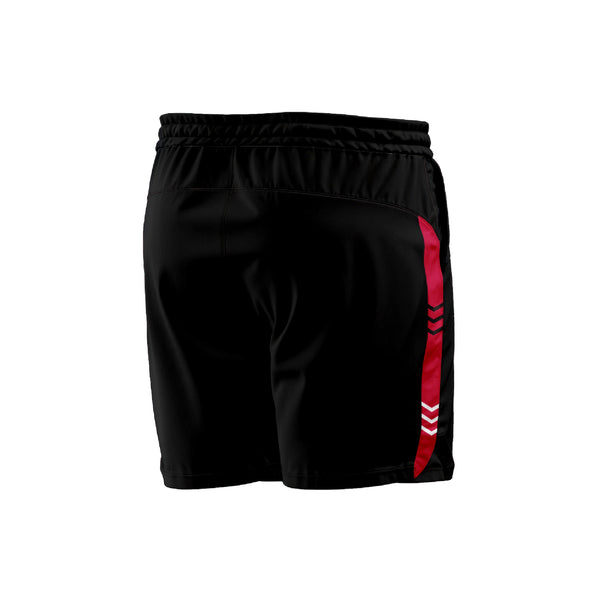 Womens Off Field Shorts