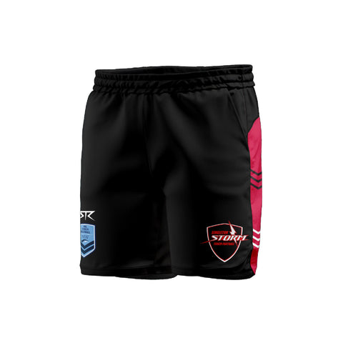 Womens Off Field Shorts