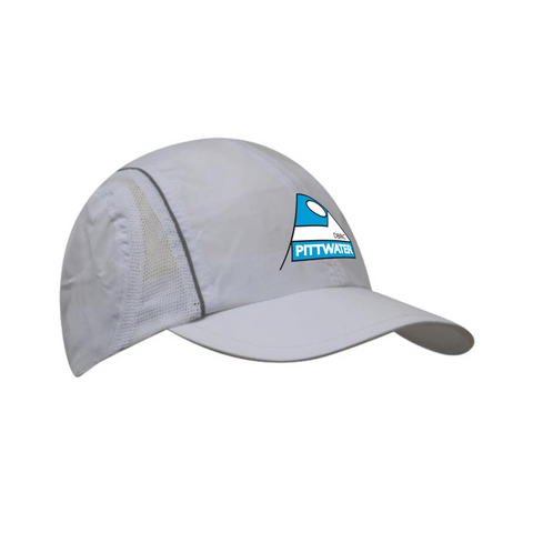 Pitt Racing Hat